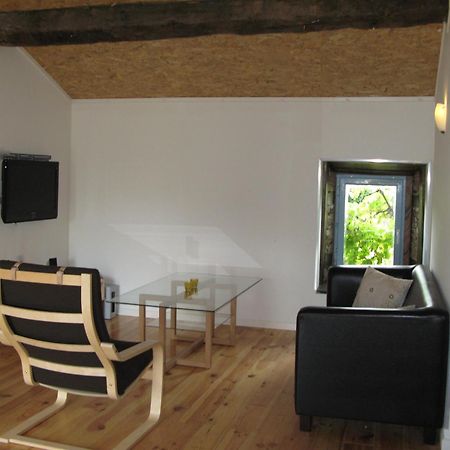 Domaine De Romefort Saint-Léonard-de-Noblat Eksteriør bilde