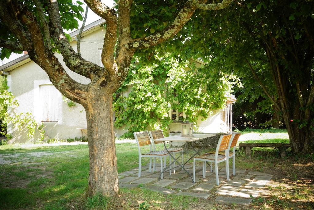 Domaine De Romefort Saint-Léonard-de-Noblat Rom bilde