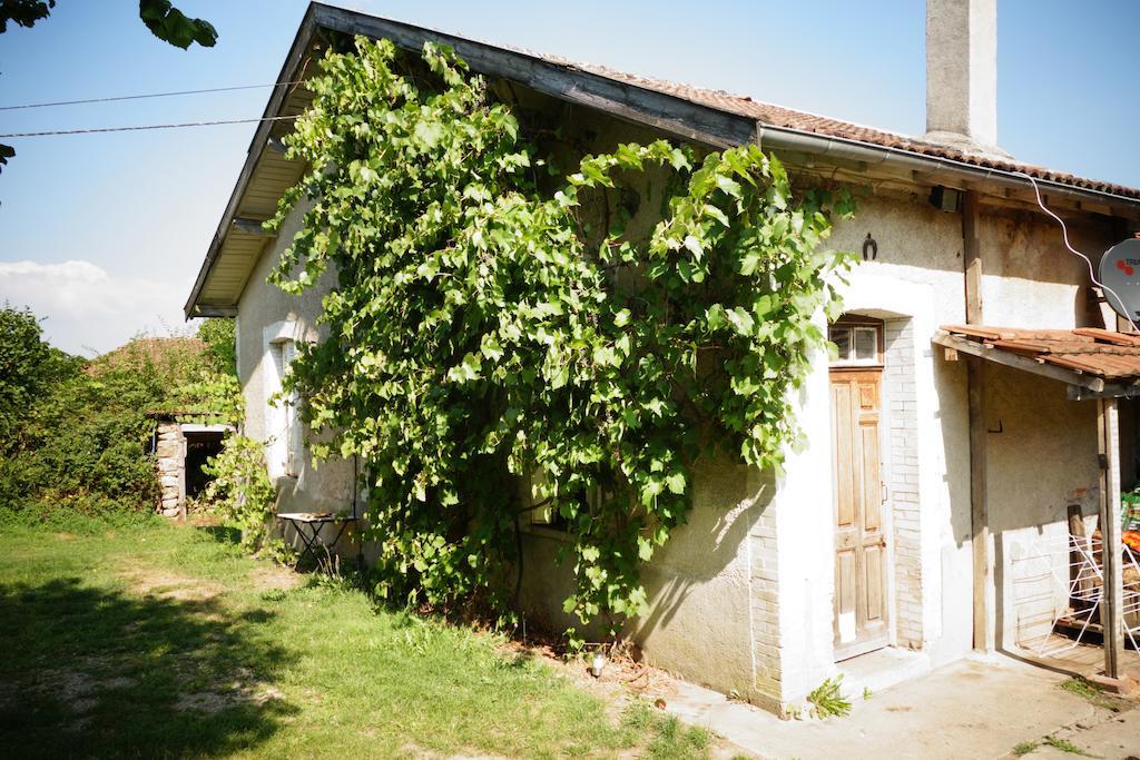 Domaine De Romefort Saint-Léonard-de-Noblat Rom bilde