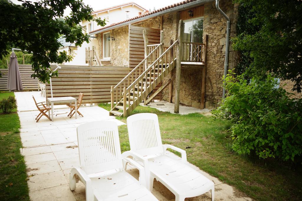 Domaine De Romefort Saint-Léonard-de-Noblat Rom bilde