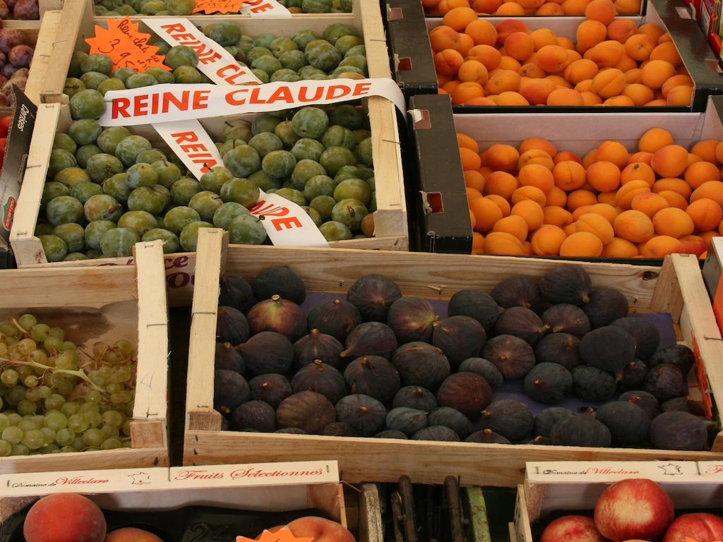 Domaine De Romefort Saint-Léonard-de-Noblat Rom bilde