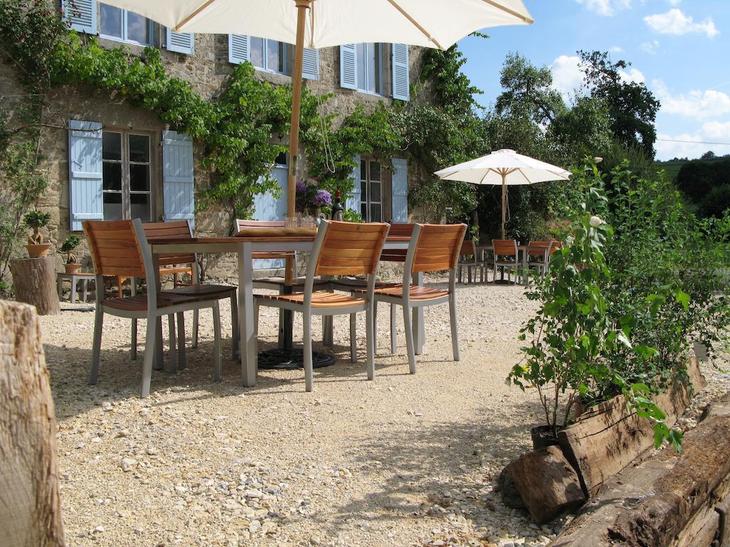 Domaine De Romefort Saint-Léonard-de-Noblat Rom bilde